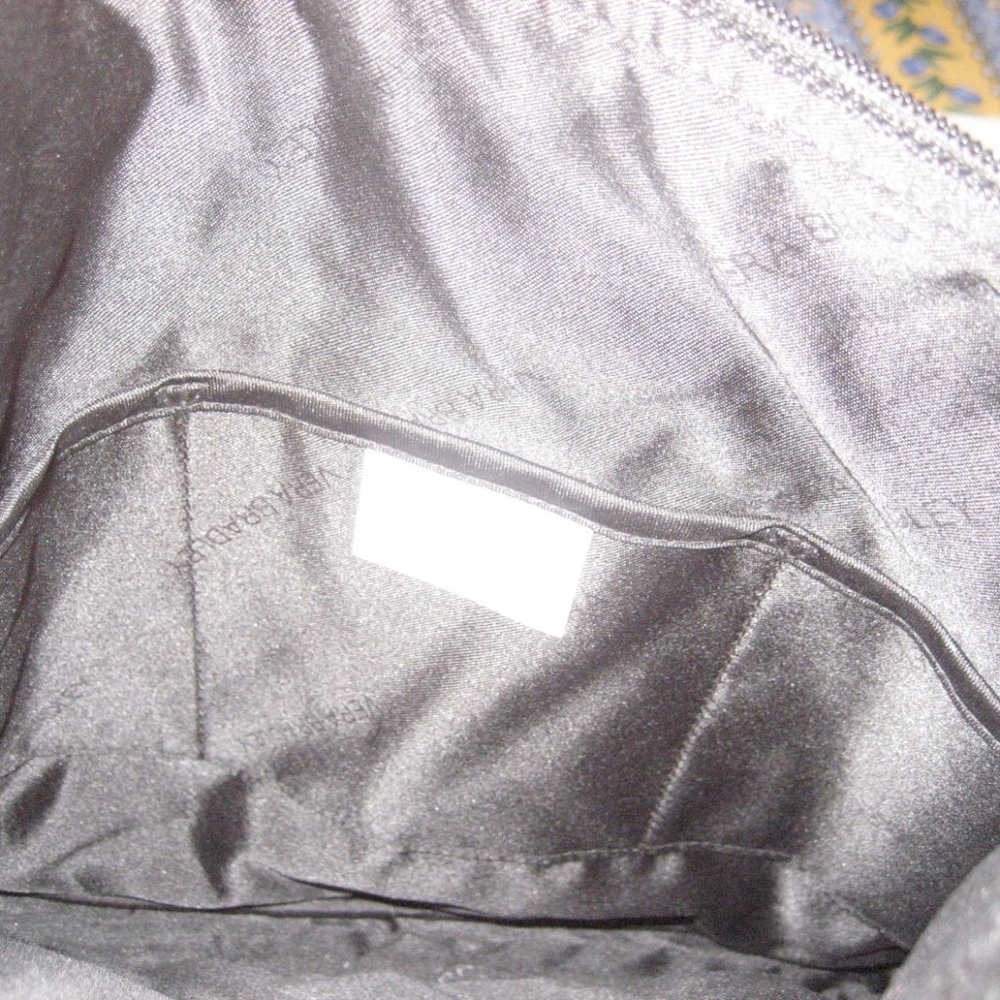 VERA BRADLEY SHOULDER BAG W/STRAP NWOT - Picture 3 of 3